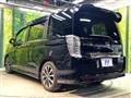 2013 Honda Step WGN