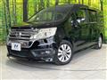 2013 Honda Step WGN