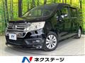 2013 Honda Step WGN