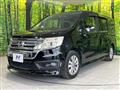 2013 Honda Step WGN