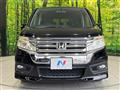2013 Honda Step WGN