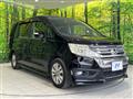 2013 Honda Step WGN