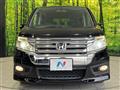 2013 Honda Step WGN