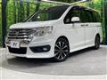 2014 Honda Step WGN