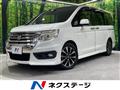 2014 Honda Step WGN