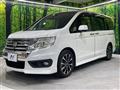 2014 Honda Step WGN
