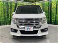2014 Honda Step WGN