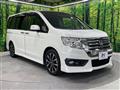 2014 Honda Step WGN