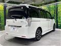2014 Honda Step WGN