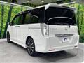 2014 Honda Step WGN