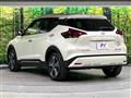 2024 Nissan KIX