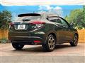 2014 Honda VEZEL