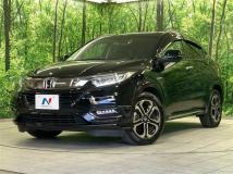 2018 Honda VEZEL