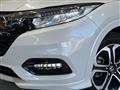2020 Honda VEZEL