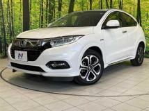 2020 Honda VEZEL