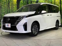 2026 Nissan Serena