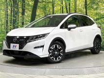 2022 Nissan Note