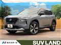 2023 Nissan X-Trail