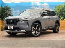 2023 Nissan X-Trail