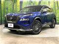 2024 Nissan X-Trail