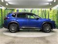 2024 Nissan X-Trail