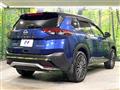 2024 Nissan X-Trail