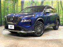 2024 Nissan X-Trail