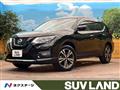 2019 Nissan X-Trail