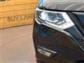 2019 Nissan X-Trail