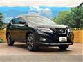 2019 Nissan X-Trail