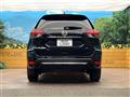 2019 Nissan X-Trail