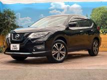 2019 Nissan X-Trail