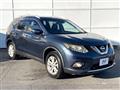2016 Nissan X-Trail