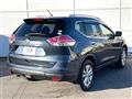 2016 Nissan X-Trail