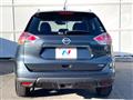 2016 Nissan X-Trail