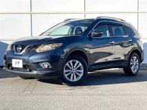 2016 Nissan X-Trail