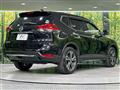 2018 Nissan X-Trail