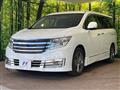 2012 Nissan Elgrand