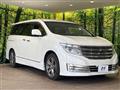 2012 Nissan Elgrand