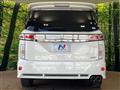 2012 Nissan Elgrand