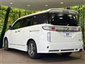 2012 Nissan Elgrand