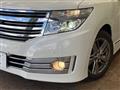 2012 Nissan Elgrand