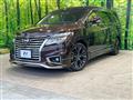 2014 Nissan Elgrand