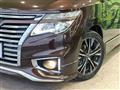 2014 Nissan Elgrand