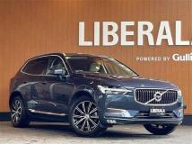 2020 Volvo XC60