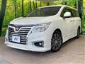 2014 Nissan Elgrand