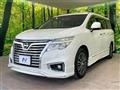 2014 Nissan Elgrand