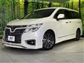 2019 Nissan Elgrand