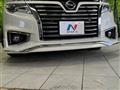 2019 Nissan Elgrand