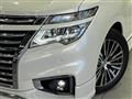 2019 Nissan Elgrand